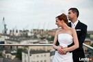 Fotograf ślubny na terenie Trójmiasta i oklic - 5