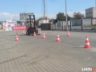 Kurs operatora koparki, koparko-ładowarki, wózka widłowego. - 7