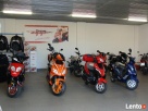 Naprawa i serwis motocykli , skuterów i quadów Moto-Juzwex - 3