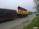 Transport Lubin Przeprowadzki
