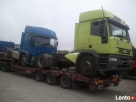SKUP SAMOCHODÓW CIĘŻAROWYCH, CIĄGNIKÓW SIODŁOWYCH I - 8
