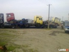 SKUP SAMOCHODÓW CIĘŻAROWYCH, CIĄGNIKÓW SIODŁOWYCH I - 7