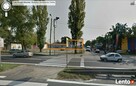 BUDYNEK KOMERCYJNY WARSZAWA 16km OD CENTRUM TRAKT BRZESKI - 2