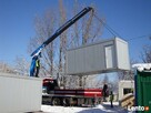 Usługi HDS do 15 t, TRANS-RACZEK, USŁUGI DŹWIGOWE - 8