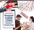 Trans Serwis Przesyłki Kurierskie Krajowe i Międzynarodowe - 5