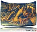 Malowanie aerografem, lakierowanie, custom painting airbrush - 8