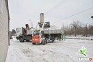 InterGarden - Odśnieżanie dróg,placów i parkingów - 3