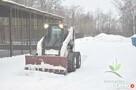InterGarden - Odśnieżanie dróg,placów i parkingów - 2