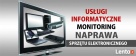 Naprawa telewizor lcd plazma. Bydgoszcz - 2