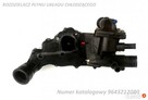 Obudowa termostatu rozdzielacz płynu FIAT DUCATO 2.0 JTD 01- - 3