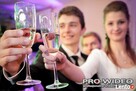 PRO-WIDEO, Kamerzysta, Wideofilmowanie Nowy Sącz, studniówka - 4