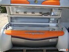 SOLARIUM KBL MEGASUN 6000! SUPER CENA! - 2