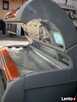 SOLARIUM KBL MEGASUN 6000! SUPER CENA! - 3