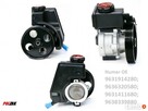 pompa wspomagania hydrauliczna CITROEN BERLINGO 2.0 HDI 99- - 4
