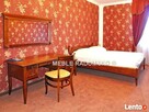 Meble hotelowe wyposażenie do hotelu stylowe nowoczesne - 3