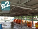 Siatki przeciw ptakom, siatki na ptaki - Odstraszanie ptaków - 2