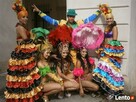 Tancerki samby Samba Art