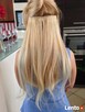 WŁOSY CLIP IN NATURALNE - 4