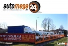 Wypożyczalnia samochodów - Kopernika 25a (obok aresztu) - 4
