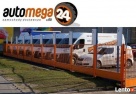 Wypożyczalnia samochodów - Kopernika 25a (obok aresztu) - 3