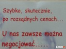Sprzątanie mieszkań i lokali użytkowych - 2