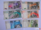 KUPIĘ wycofane banknoty