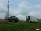 czyszczenie studni głębinowych kopanych gorlice Nowy Sącz - 3