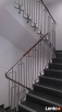 Balustrady ze stali nierdzewnej Tarnów Mrozówka 8 - 5