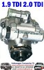 Pompa wspomagania VOLKSWAGEN TRANSPORTER VW T5 1.9 2.0 TDI - 2
