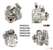 Pompa wspomagania VOLKSWAGEN TRANSPORTER VW T5 1.9 2.0 TDI - 3