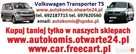 Pompa wspomagania VOLKSWAGEN TRANSPORTER VW T5 1.9 2.0 TDI - 5