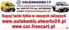 Pompa wspomagania hydrauliczna VOLKSWAGEN VW LT 2.5 SDI TDI - 5