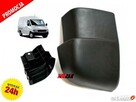 NOWY PRAWY narożnik tylny tył róg zderzaka VOLKSWAGEN VW LT - 2