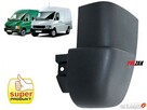NOWY PRAWY narożnik tylny tył róg zderzaka VOLKSWAGEN VW LT - 4