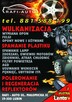 WULKANIZACJA LUBIN UL.MAŁOMICKA 5C SERWIS OPON - 1