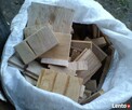 OPAŁ - Ścinki stolarskie. Dąb. Zamiennik węgla. Transport. - 3