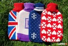 Termofory w Pokrowcu WEŁNIANYM 2l ESKIMO Normy BS - 1