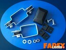 OBEJMY FI38, fi40, fi42, fi48, fi50, fi 60, fi70 i inne - 8