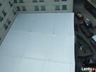 Plandeka na dach, zamówienie producent plandek Warszawa, kot - 8
