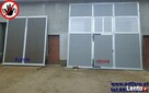 Drzwi inwentarskie, drzwi rolnicze, drzwi gospodarcze - 7