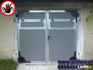 Drzwi inwentarskie ,drzwi rolnicze, drzwi gospodarcze - 7