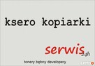 Ksero Drukowanie Skanowanie od A4 do A0 kolor, takze druk 3D - 4