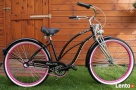 Rower damski miejski 26 beach Cruiser SPRINGER RoyalBi - 7