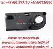 silniczek regulacji położenia świateł lampy FIAT QUBO  - 7