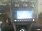 SPRZEDAM VW TOURAN TDI 2004 2,0 100kW srebrny matalic - 8