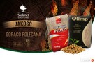 Pellet Lava, Olimp firmy STELMET, Mielec / PROMOCJA! - 1