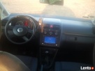 SPRZEDAM VW TOURAN TDI 2004 2,0 100kW srebrny matalic - 6