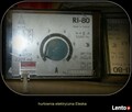 przekaźnik RI 80 , 2,5-5A; 50/60Hz - 3