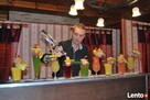 Barmani na wesele Mława, barman na wesele Mława barman  - 2