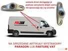 Ogranicznik gniazdo odbój bolca drzwi Bocznych FIAT DUCATO - 7